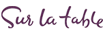Create a SurLaTable Registry